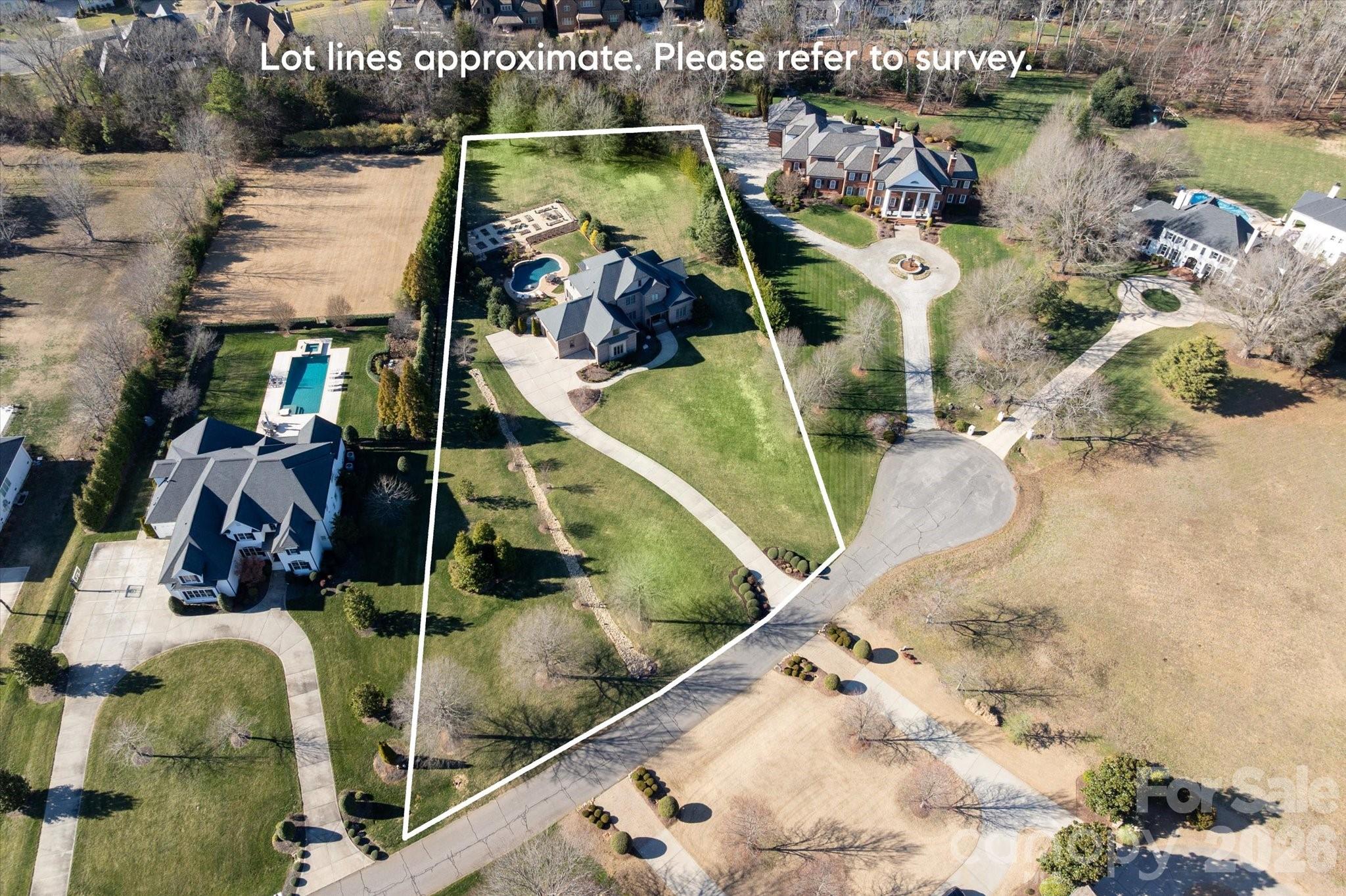 523 Valley Run Road Waxhaw, NC 28173 - Photo 18 of 18