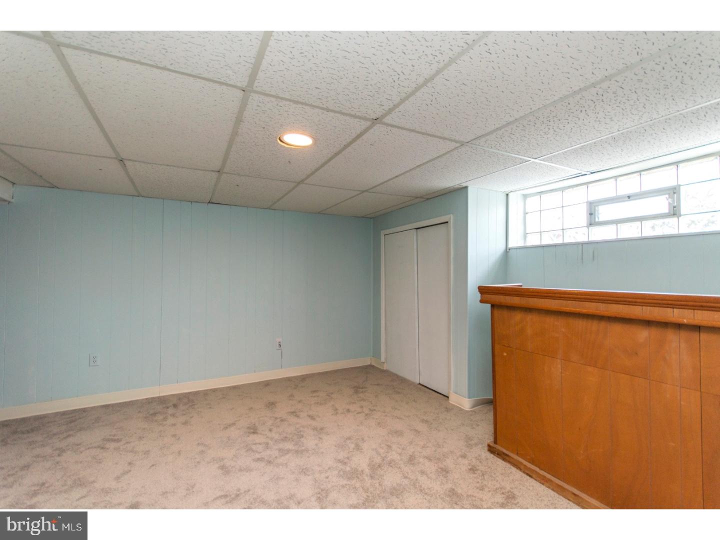 3028 Willits Road Philadelphia, PA 19136 - Photo 22 of 25 Basement - Finished