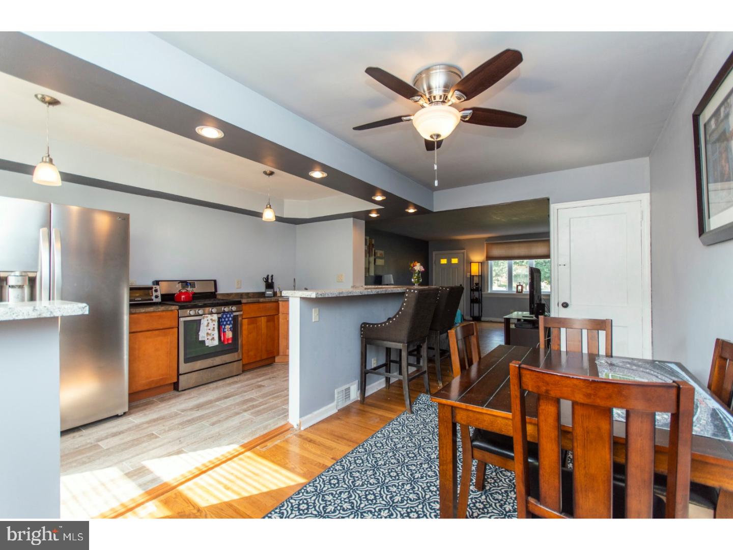 3028 Willits Road Philadelphia, PA 19136 - Photo 8 of 25 Kitchen