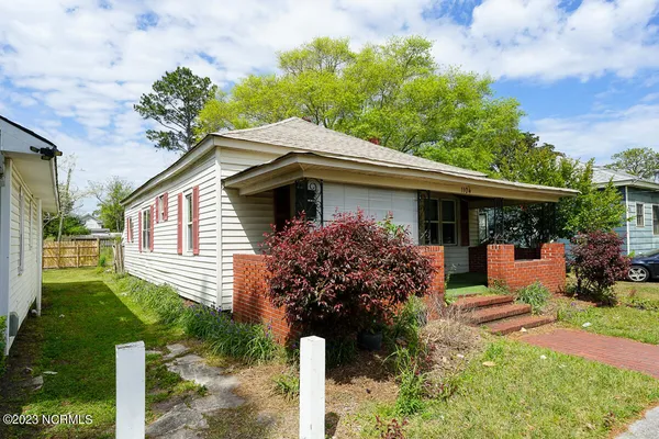 $275,000 | 1104 South 7th Street, Wilmington, NC 28401