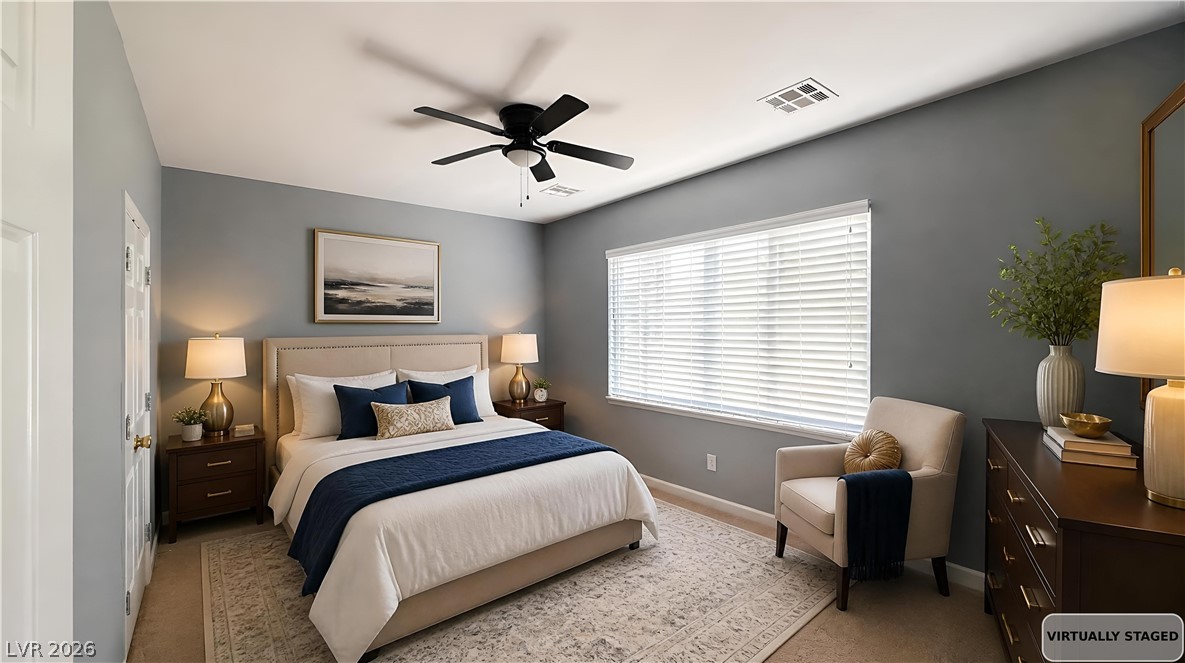 2611 Anani Road Henderson, NV 89044 - Photo 18 of 19