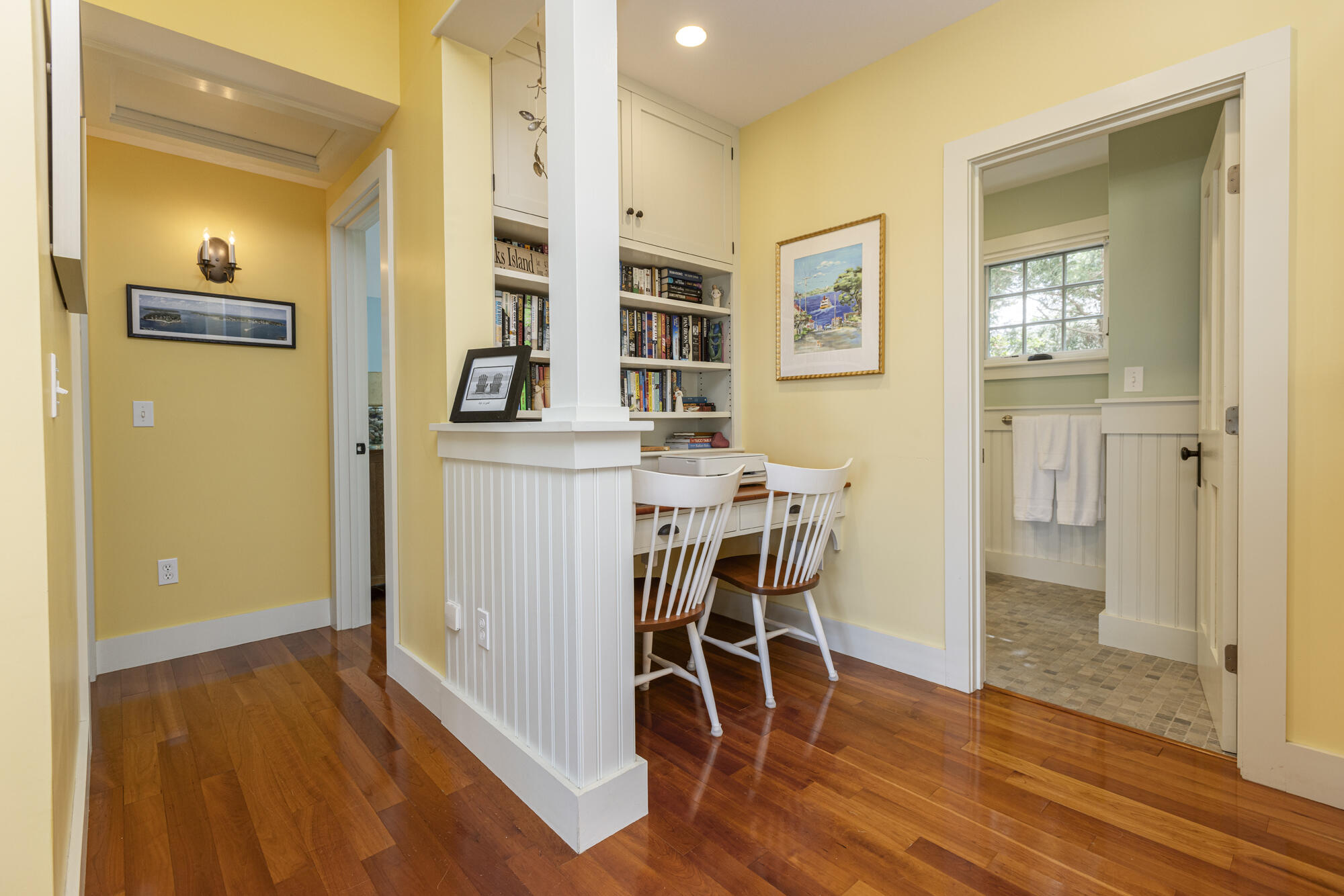 20 Sunset Road Portland, ME 04108 - Photo 18 of 43 Office Nook