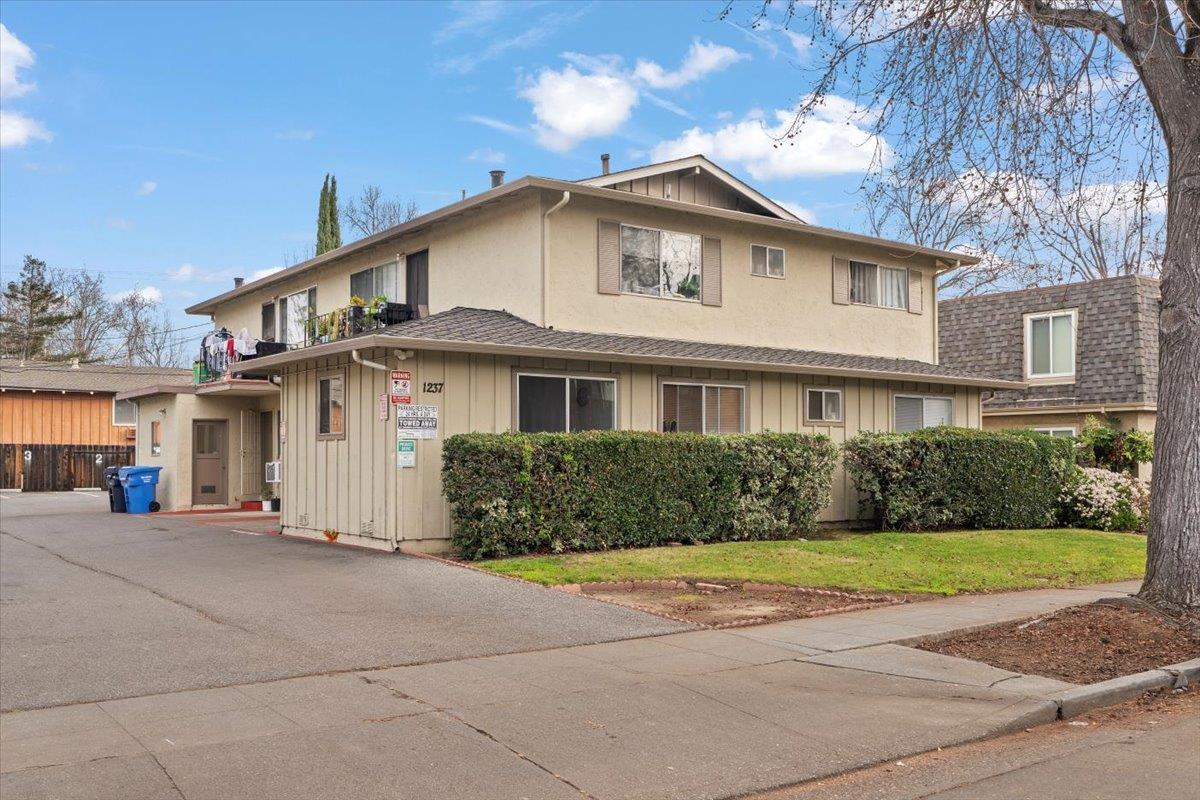 1237 Coronado Drive Sunnyvale, CA 94086 - Photo 1 of 13