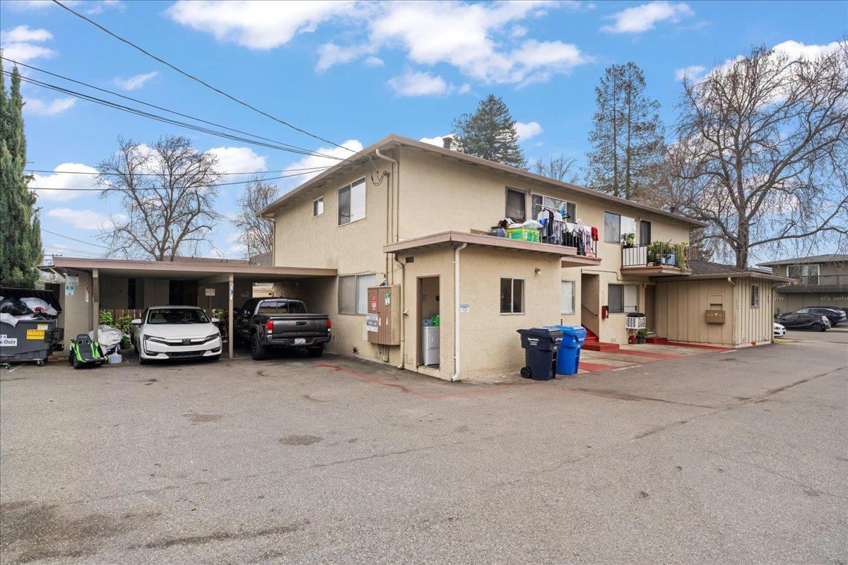 1237 Coronado Drive Sunnyvale, CA 94086 - Photo 3 of 13