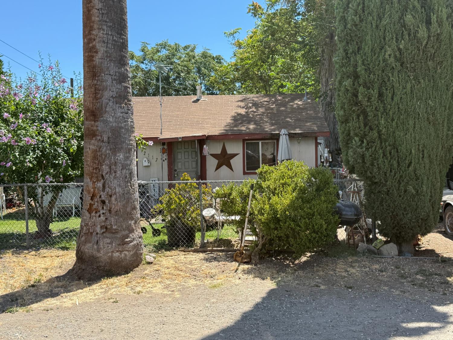 7285 Lyon Street Sutter, CA 95982 - Photo 3 of 5