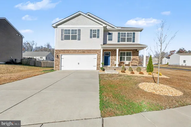 $485,000 | 18011 Coolidge Lane, Bowling Green, VA 22427