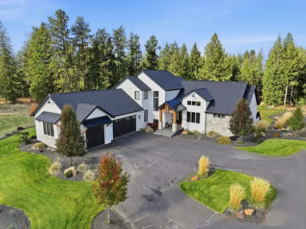 $2,175,000 | 17415 North Dunn Road, Colbert, WA 99005