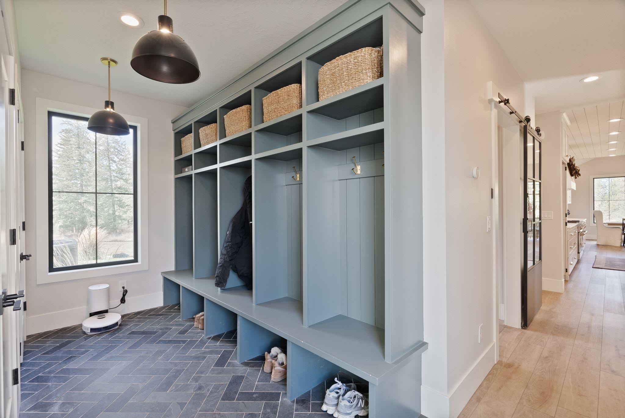 17415 North Dunn Road Colbert, WA 99005 - Photo 21 of 45