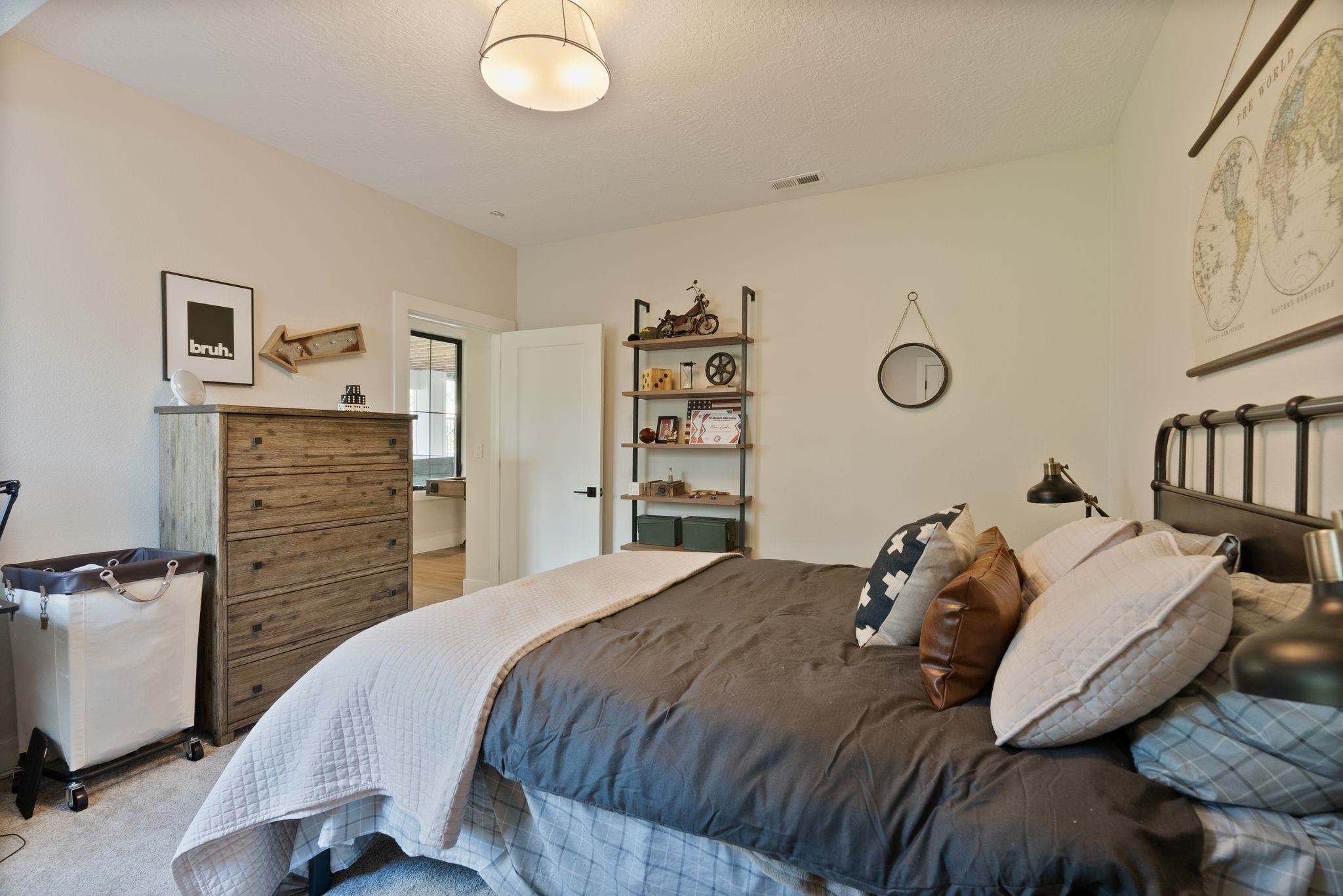 17415 North Dunn Road Colbert, WA 99005 - Photo 31 of 45