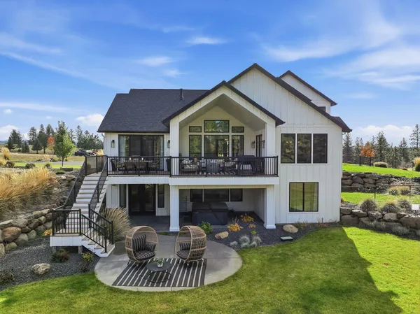 $2,175,000 | 17415 North Dunn Road, Colbert, WA 99005