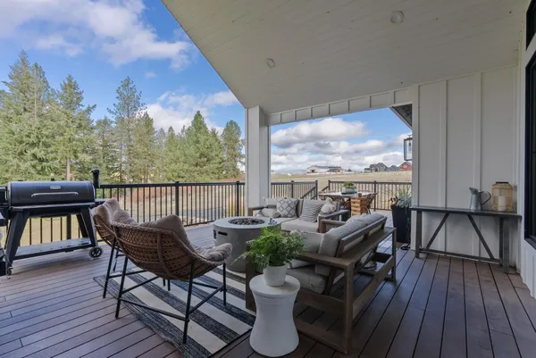 $2,175,000 | 17415 North Dunn Road, Colbert, WA 99005