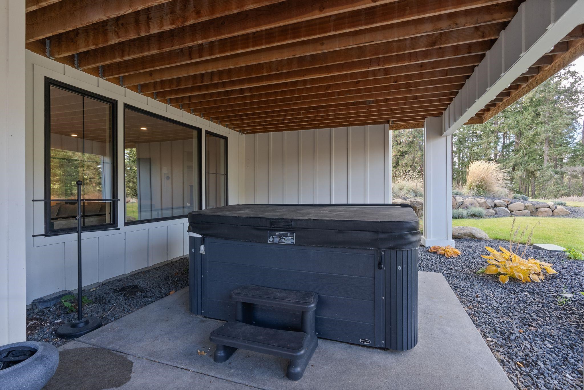 17415 North Dunn Road Colbert, WA 99005 - Photo 39 of 45