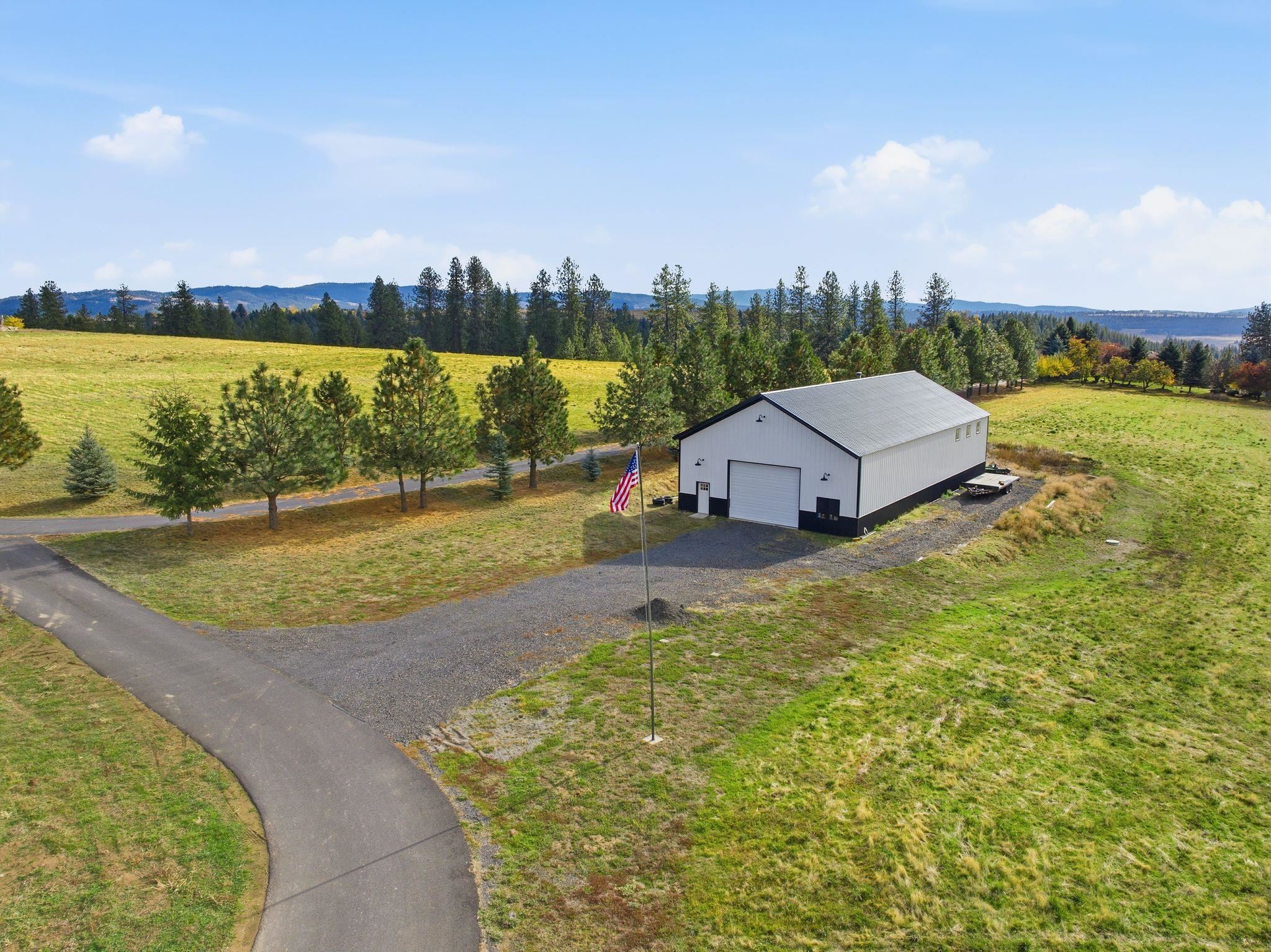 17415 North Dunn Road Colbert, WA 99005 - Photo 42 of 45