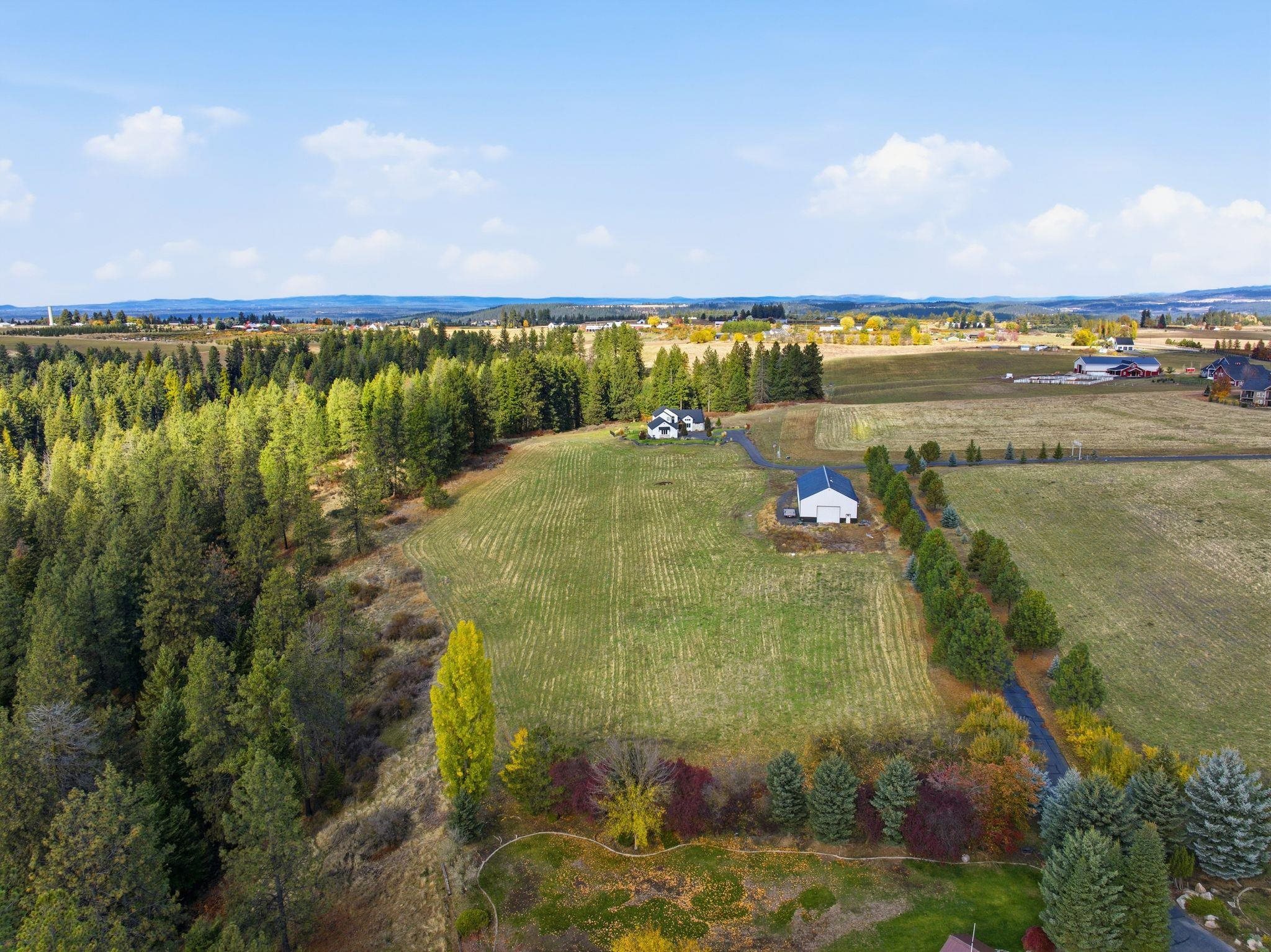 17415 North Dunn Road Colbert, WA 99005 - Photo 45 of 45