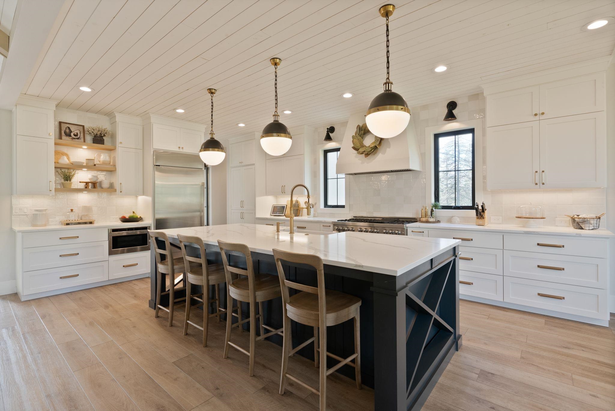 17415 North Dunn Road Colbert, WA 99005 - Photo 5 of 45