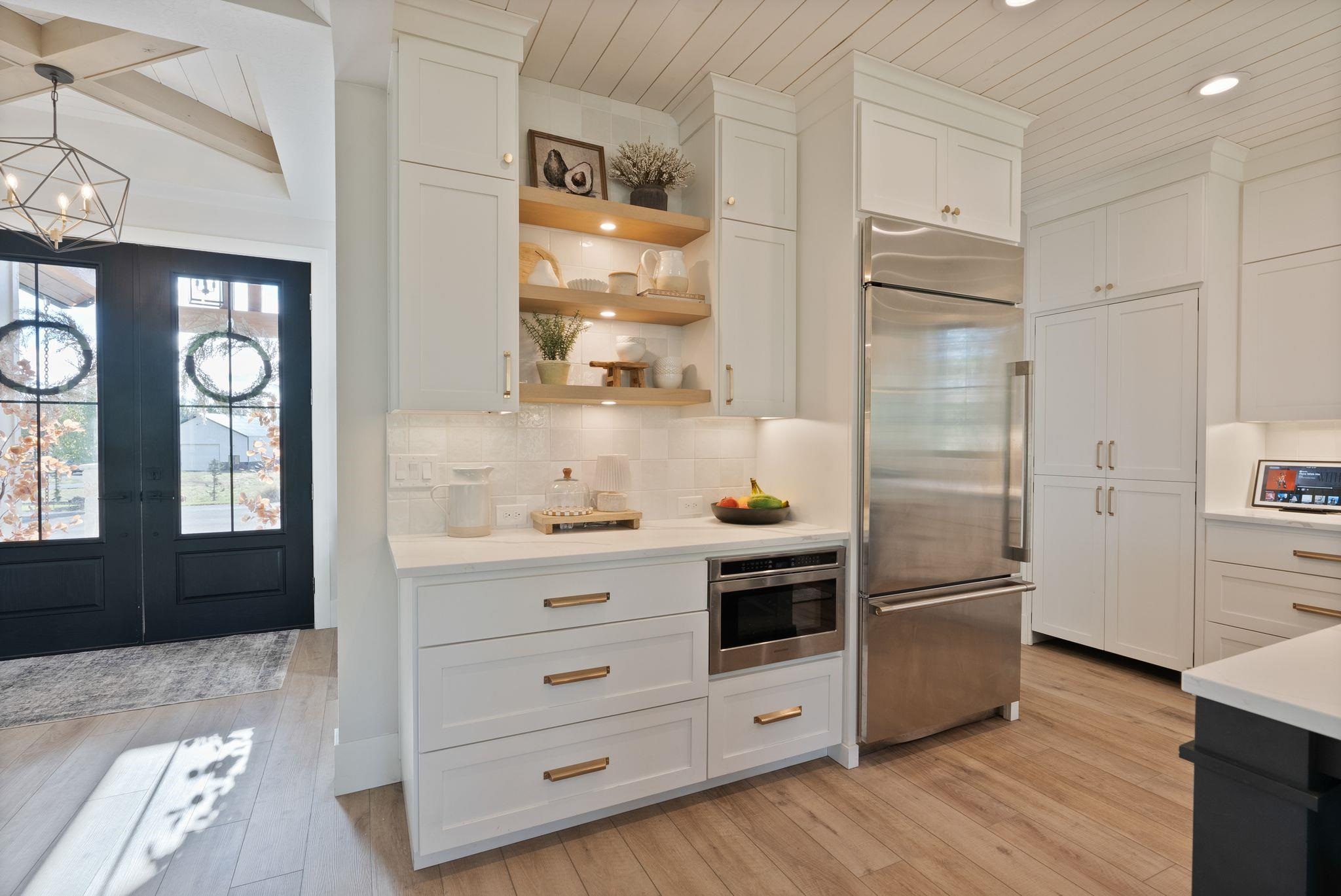 17415 North Dunn Road Colbert, WA 99005 - Photo 6 of 45