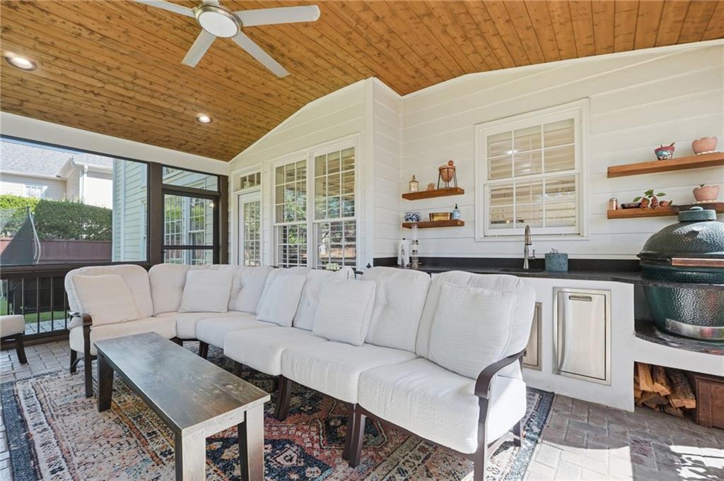 1737 Kinsmon Cove Marietta, GA 30062 - Photo 50 of 64