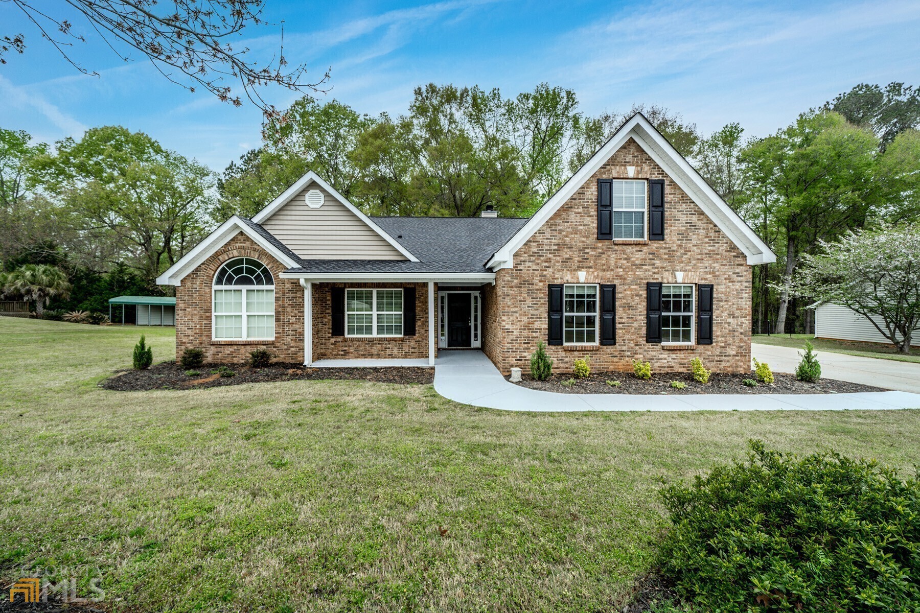 159 Collis Road Northeast Eatonton, GA 31024 - Photo 1 of 1 Gallery Image 1