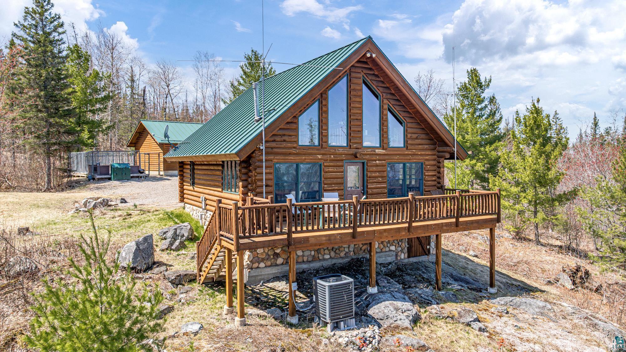 2890 CCC Camp Road Ely, MN 55731 - Photo 1 of 50 Gallery Image 1