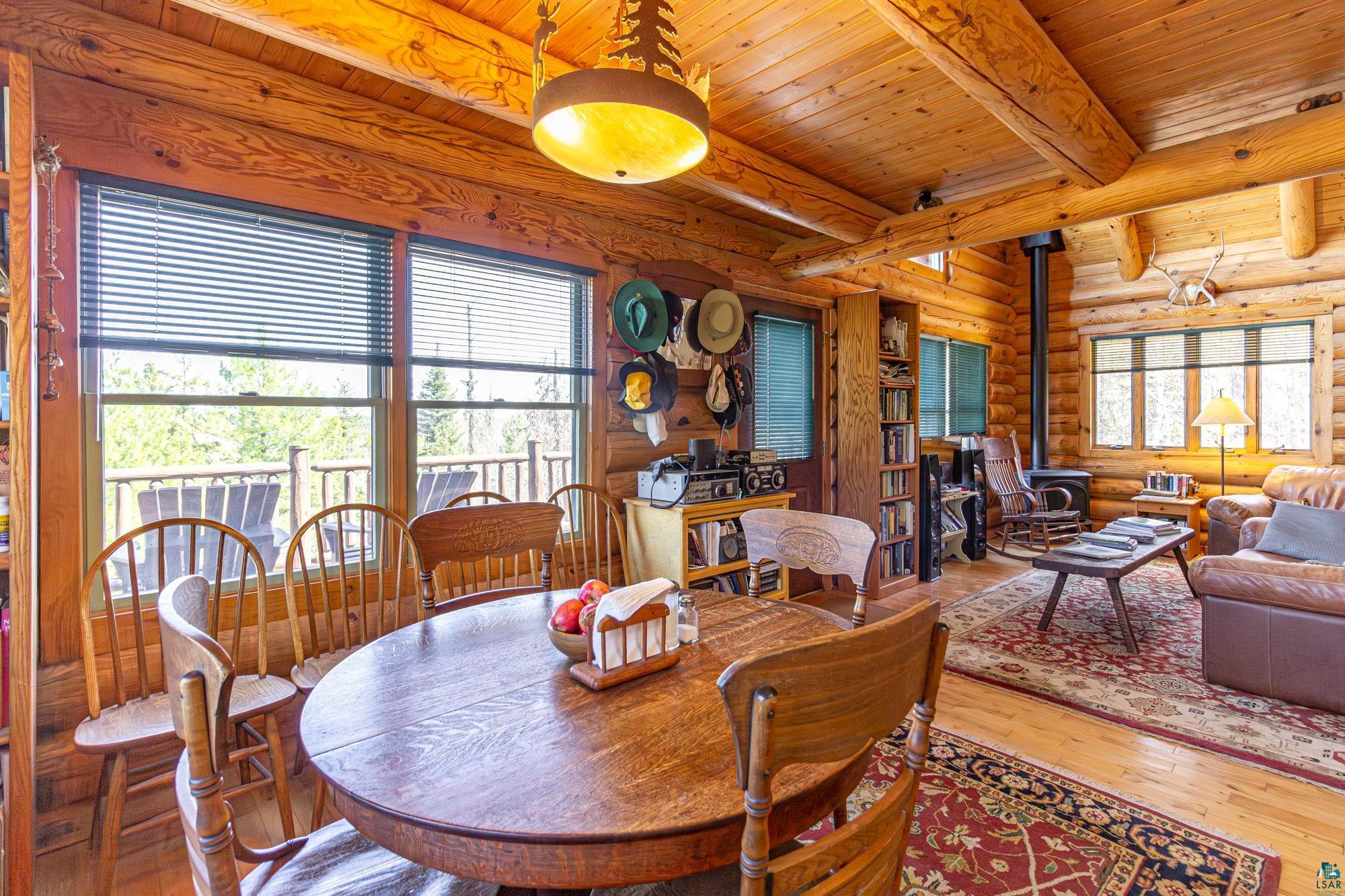 2890 CCC Camp Road Ely, MN 55731 - Photo 15 of 50 Gallery Image 15