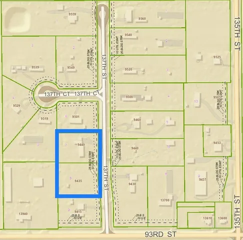 $194,900 | 9449 North 137th Street West, Sedgwick, KS 67135