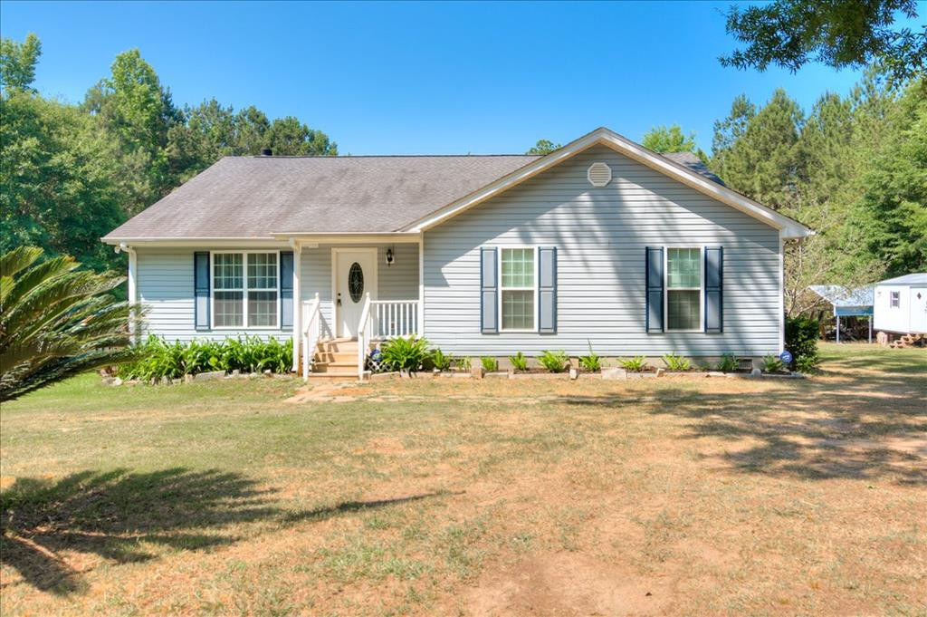 1129 Fortson Road Lincolnton, GA 30817 - Photo 1 of 32 Main View