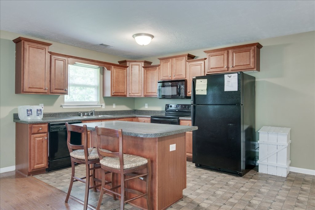 1129 Fortson Road Lincolnton, GA 30817 - Photo 12 of 32 Gallery Image 12