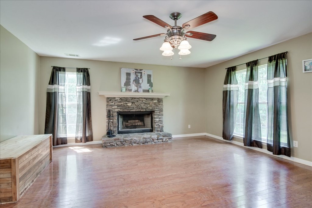 1129 Fortson Road Lincolnton, GA 30817 - Photo 8 of 32 Gallery Image 8