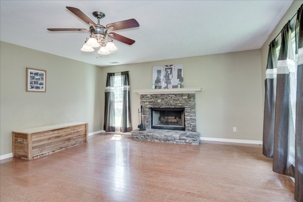 1129 Fortson Road Lincolnton, GA 30817 - Photo 9 of 32 Gallery Image 9