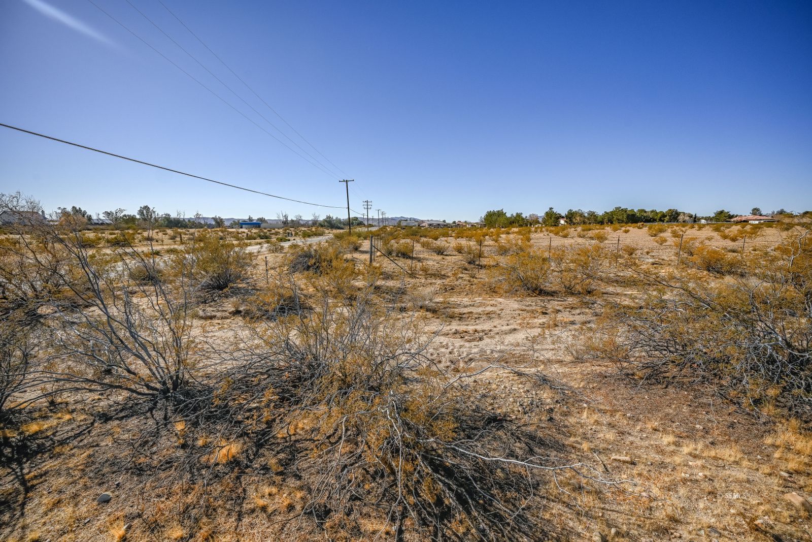 1766 Felspar Avenue Ridgecrest, CA 93555 - Photo 9 of 10