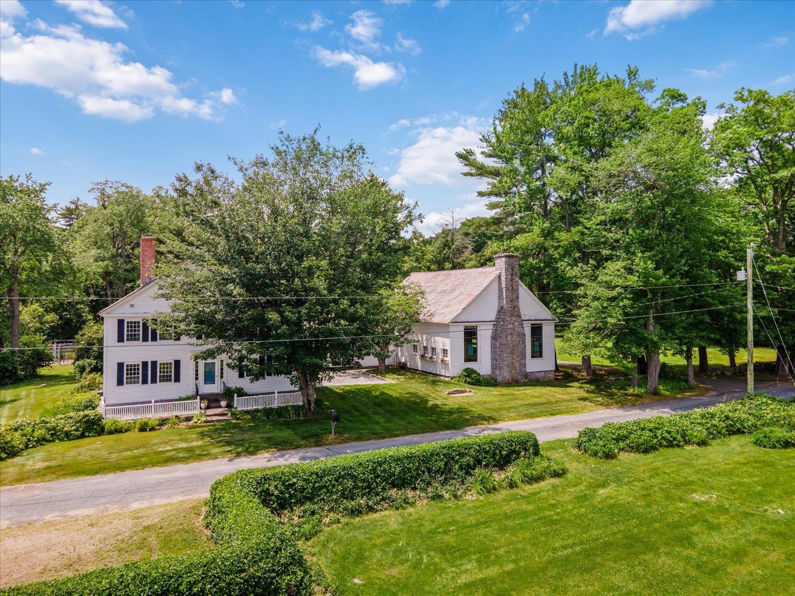 234 Howeville Road Fitzwilliam, NH 03447 - Photo 2 of 29