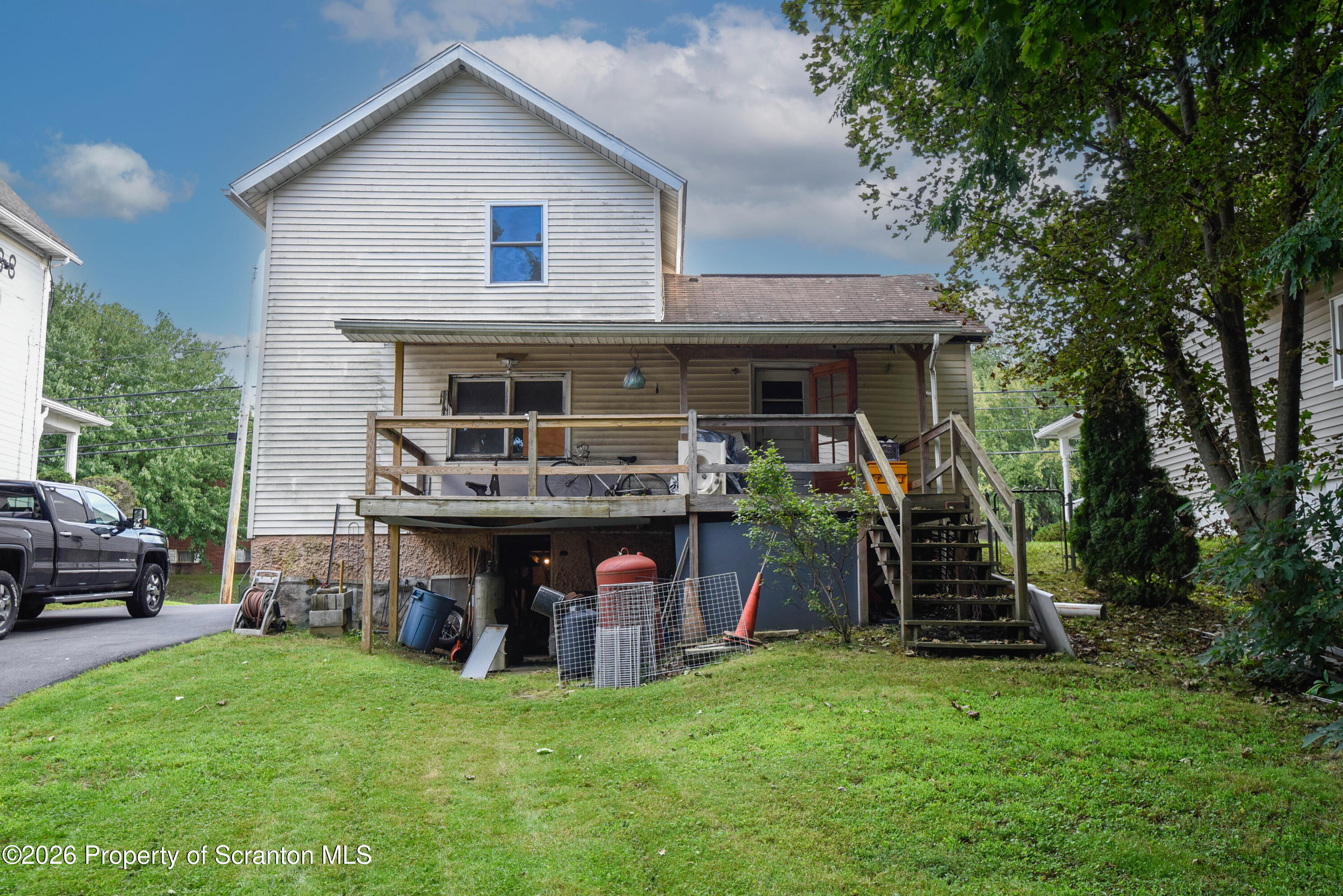 2329 Boulevard Avenue Scranton, PA 18509 - Photo 20 of 23 _DSC7258