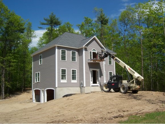 4 Buckland Road Windham, NH 03087 - Photo 1 of 1