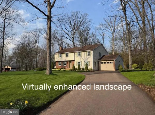 $650,000 | 2947 Potshop Road, Norristown, PA 19403