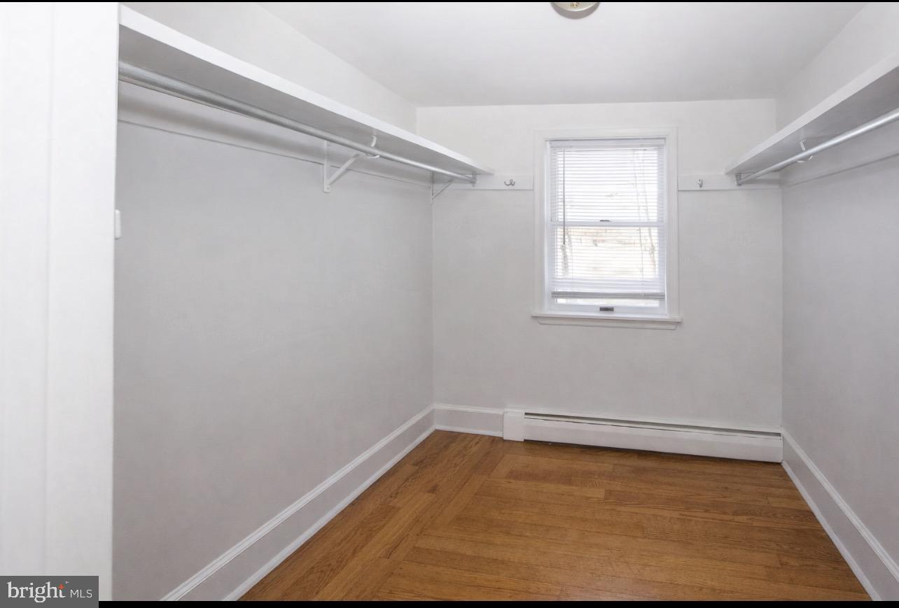 2947 Potshop Road Norristown, PA 19403 - Photo 19 of 41 a view of a room with wooden floor and window