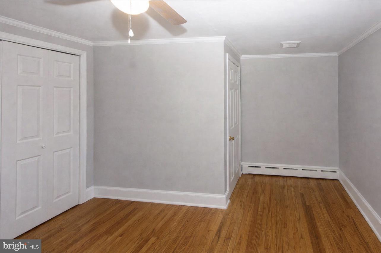 2947 Potshop Road Norristown, PA 19403 - Photo 26 of 41 a view of a room with wooden floor