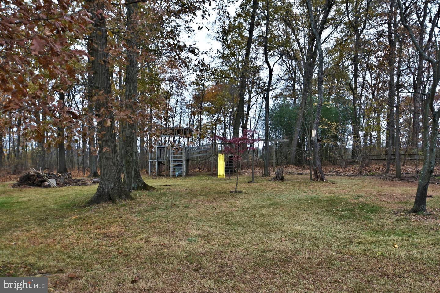 2947 Potshop Road Norristown, PA 19403 - Photo 36 of 41 a backyard of apartments with large trees