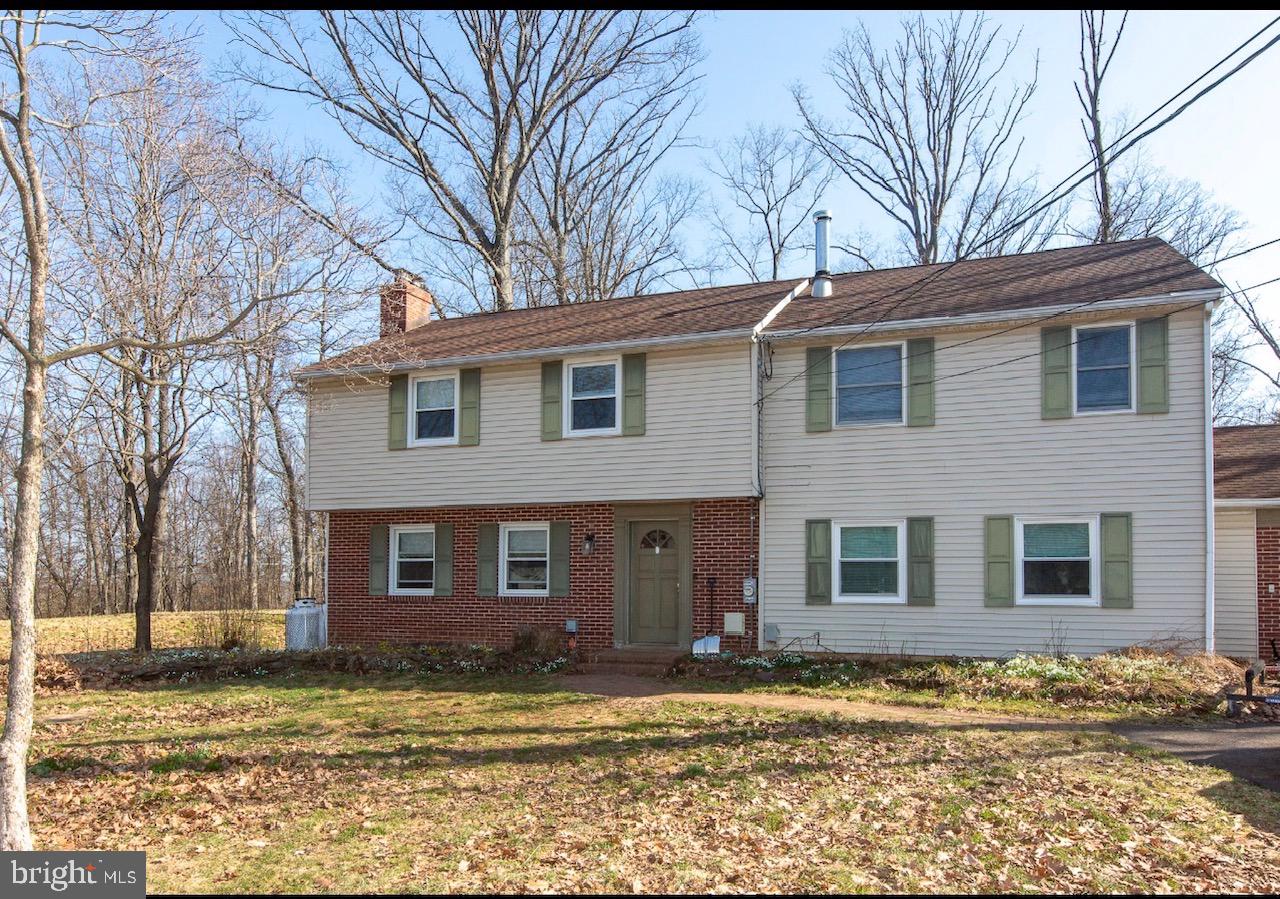 2947 Potshop Road Norristown, PA 19403 - Photo 38 of 41 a view of a yard in front of a house