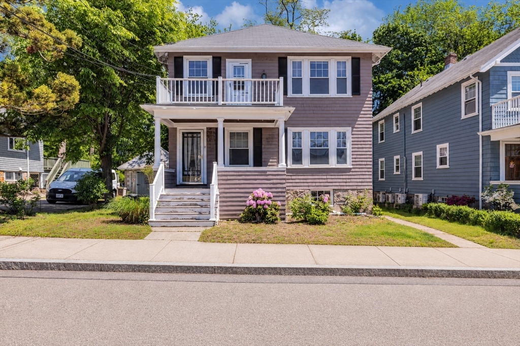 11 Colby Road Boston, MA 02132 - Photo 1 of 32 Gallery Image 1