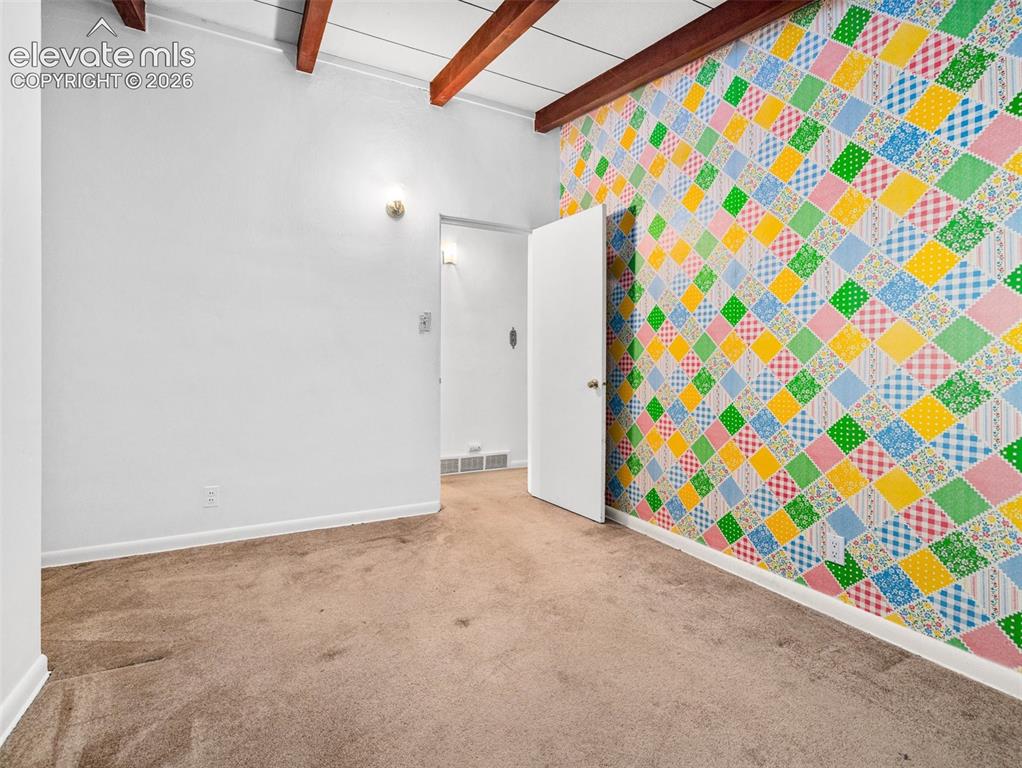 628 Castle Road Colorado Springs, CO 80904 - Photo 25 of 39