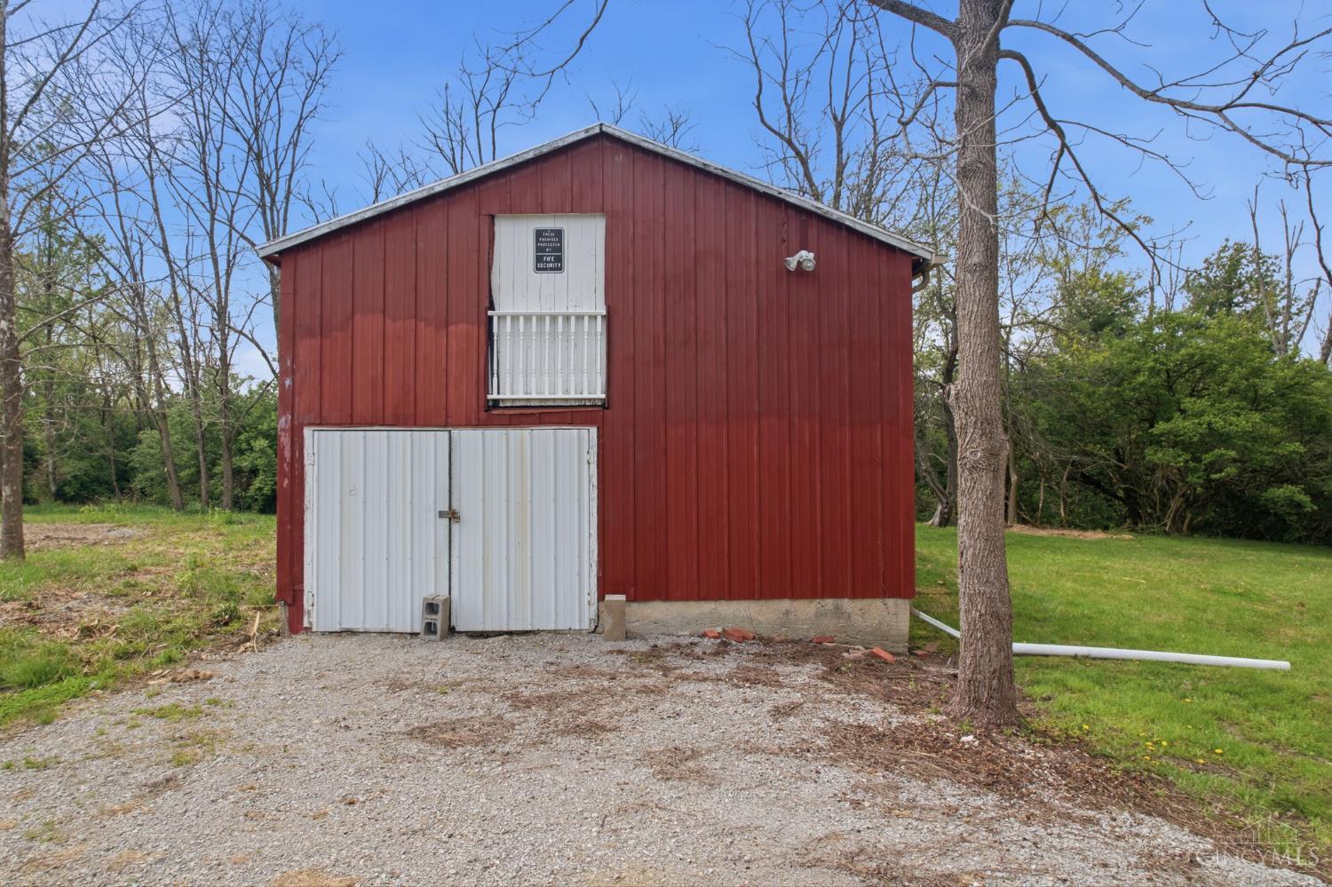 3877 Todds Run Foster Road Williamsburg, OH 45176 - Photo 38 of 46
