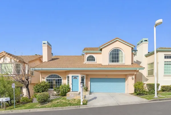 $1,750,000 | 55 Buena Vista Road, South San Francisco, CA 94080