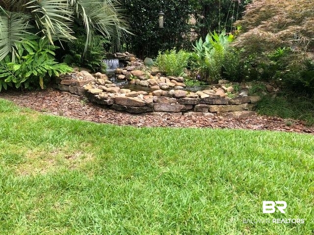 368 South Church Street Fairhope, AL 36532 - Photo 22 of 24 Pond