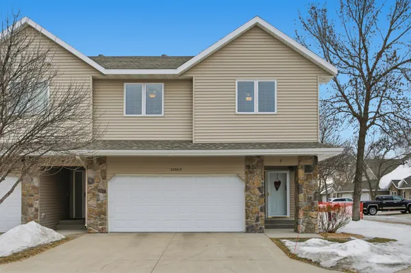 $320,000 | 3250 40th Avenue South, Unit F, Fargo, ND 58104