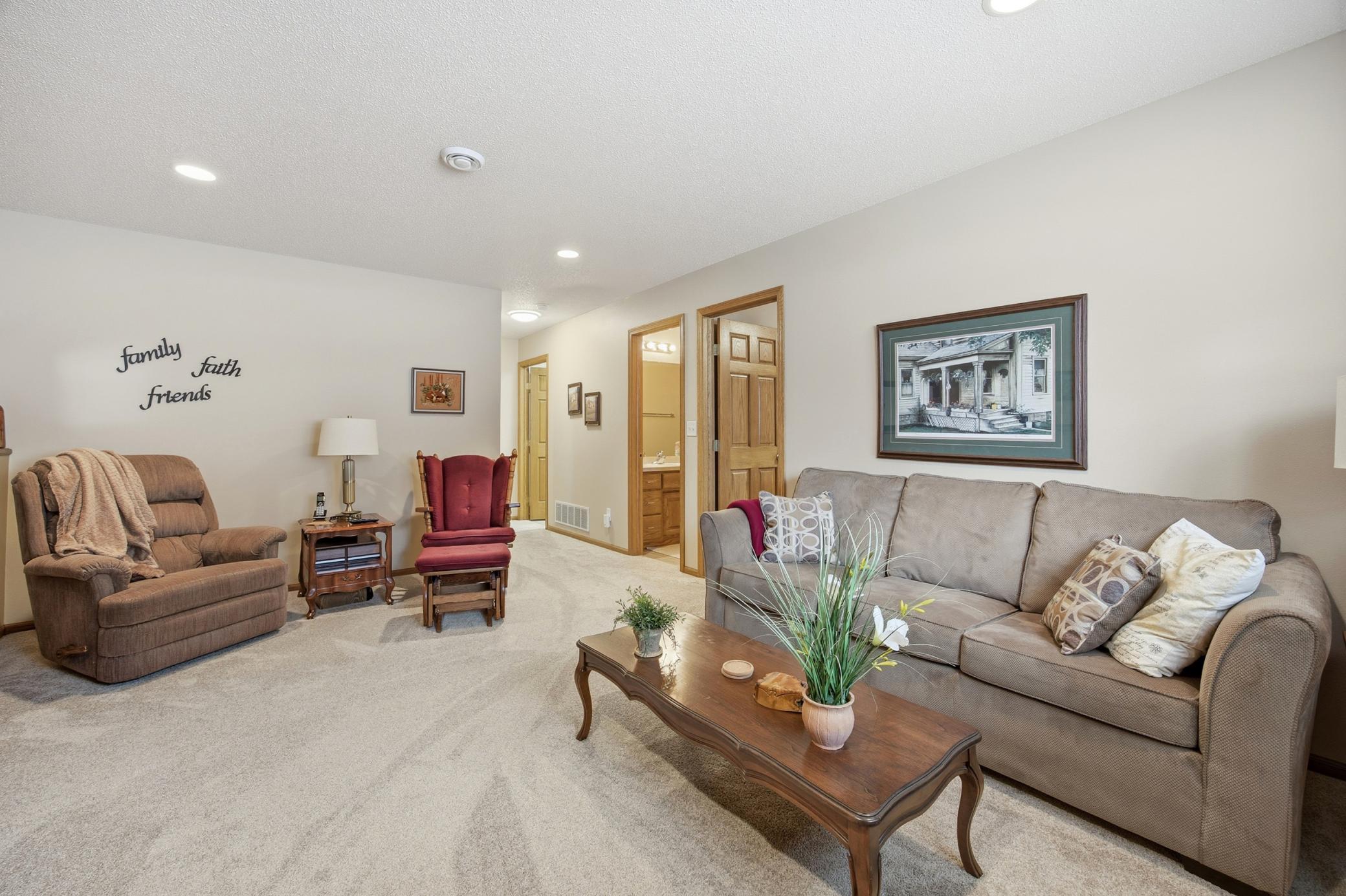 3250 40th Avenue South, Unit F Fargo, ND 58104 - Photo 20 of 36