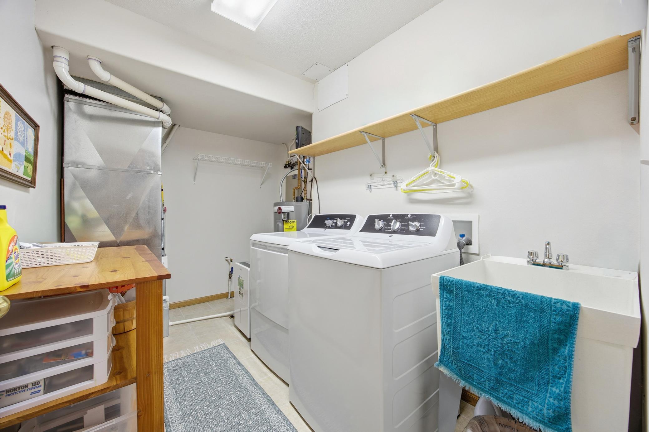 3250 40th Avenue South, Unit F Fargo, ND 58104 - Photo 23 of 36