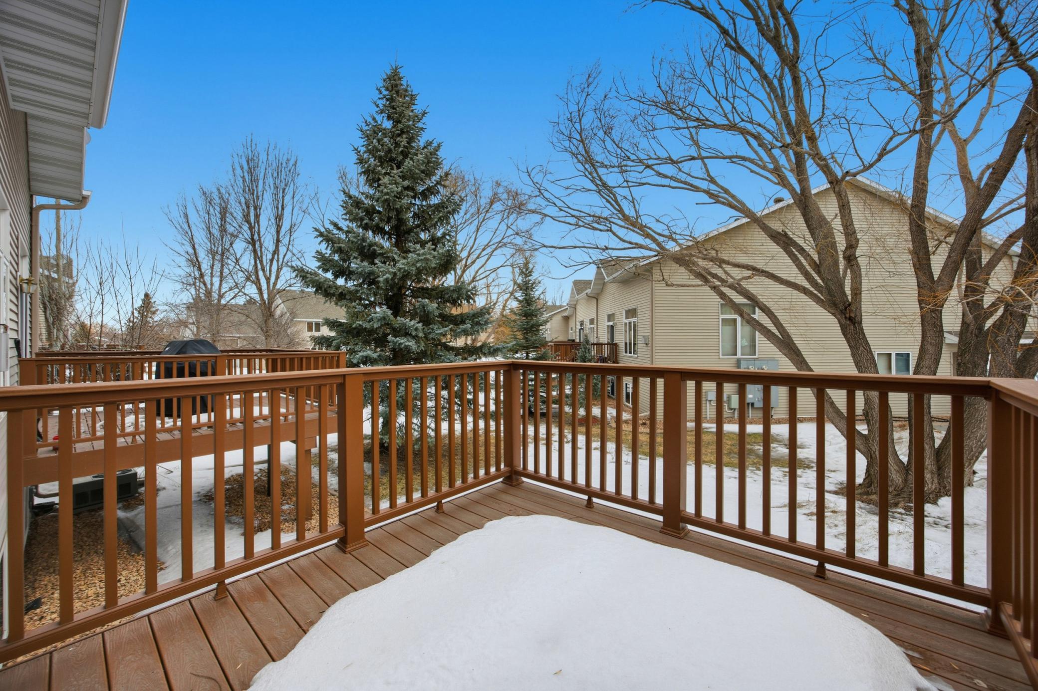 3250 40th Avenue South, Unit F Fargo, ND 58104 - Photo 24 of 36