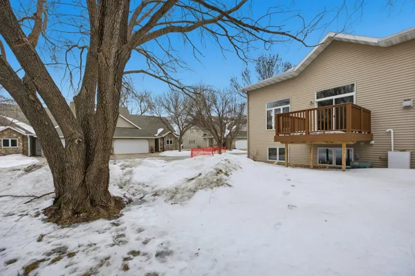 $320,000 | 3250 40th Avenue South, Unit F, Fargo, ND 58104