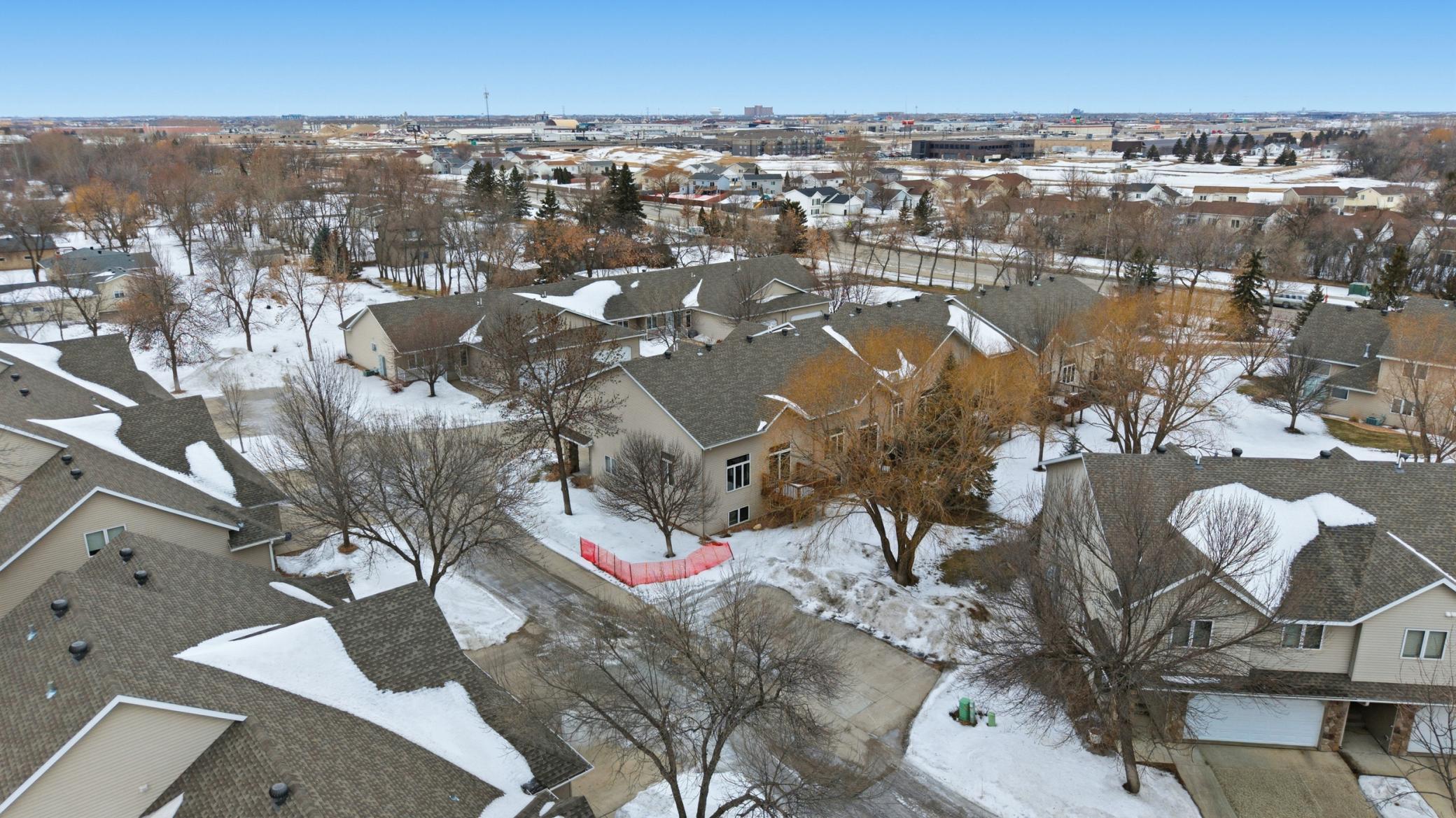 3250 40th Avenue South, Unit F Fargo, ND 58104 - Photo 29 of 36