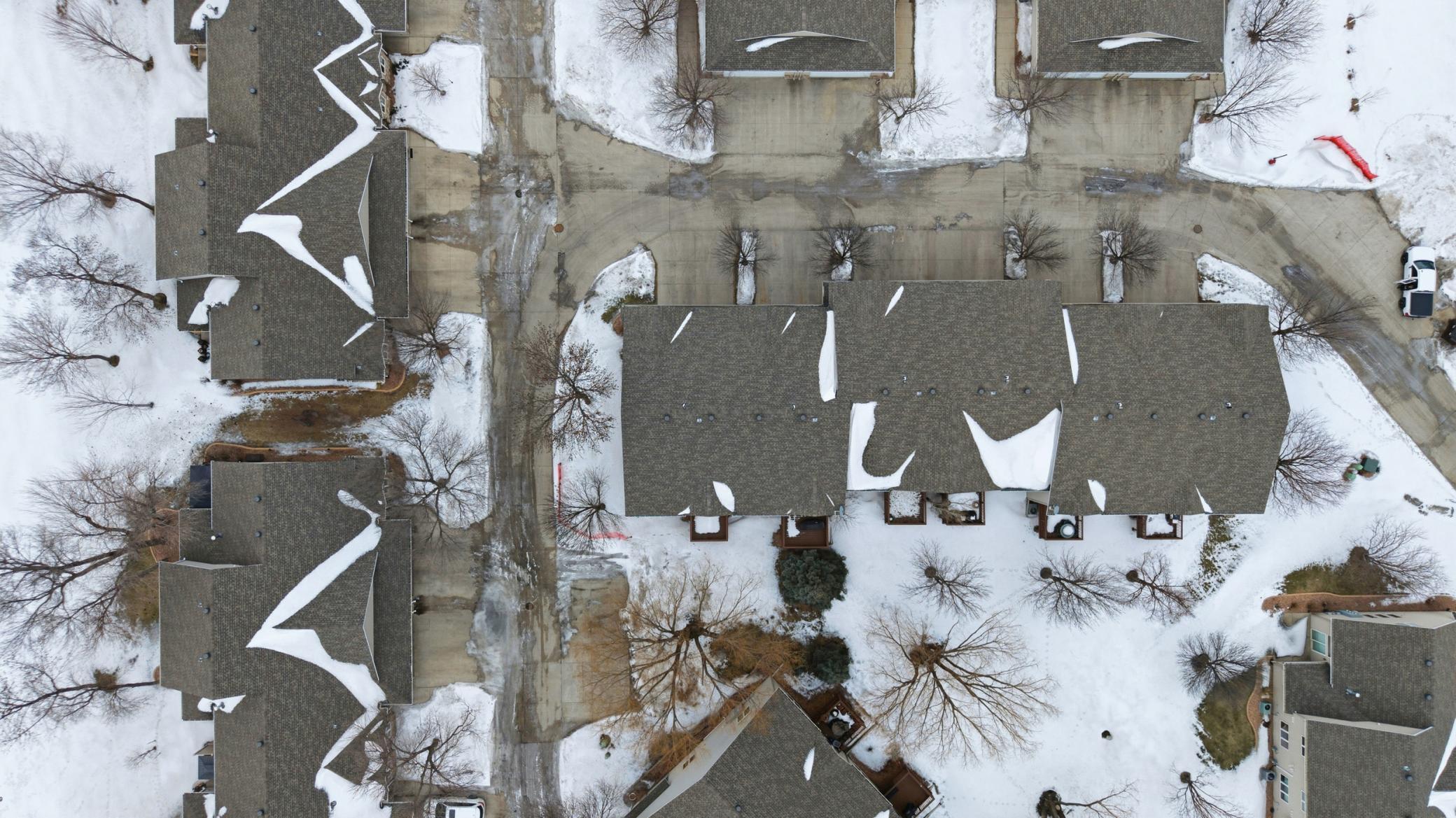 3250 40th Avenue South, Unit F Fargo, ND 58104 - Photo 32 of 36